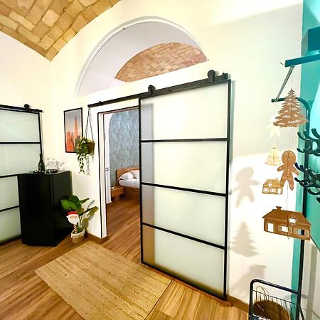 New Look8 Vatican Home Rom Exteriör bild