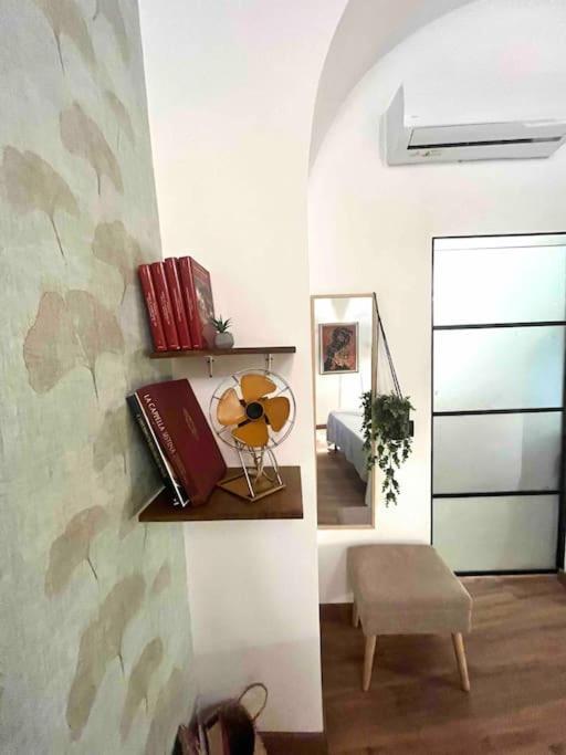 New Look8 Vatican Home Rom Exteriör bild