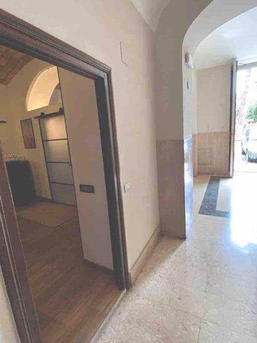 New Look8 Vatican Home Rom Exteriör bild