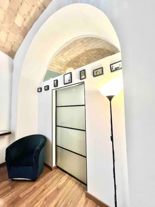 New Look8 Vatican Home Rom Exteriör bild