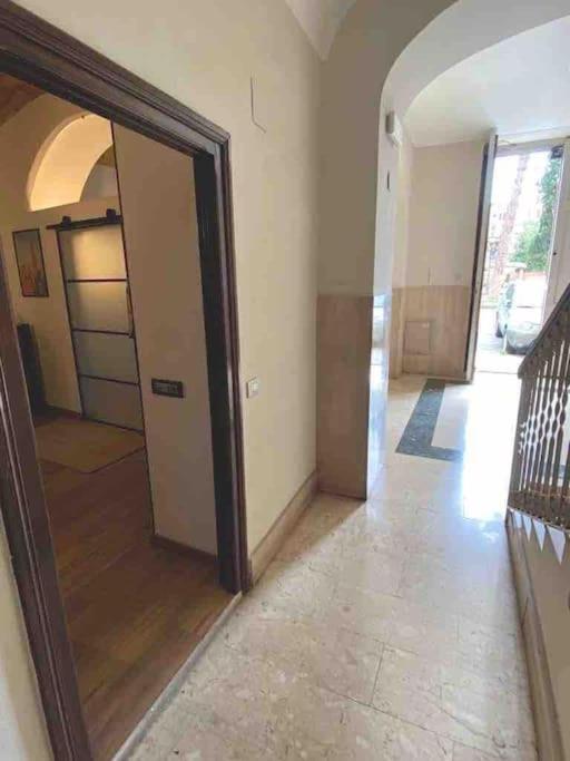 New Look8 Vatican Home Rom Exteriör bild