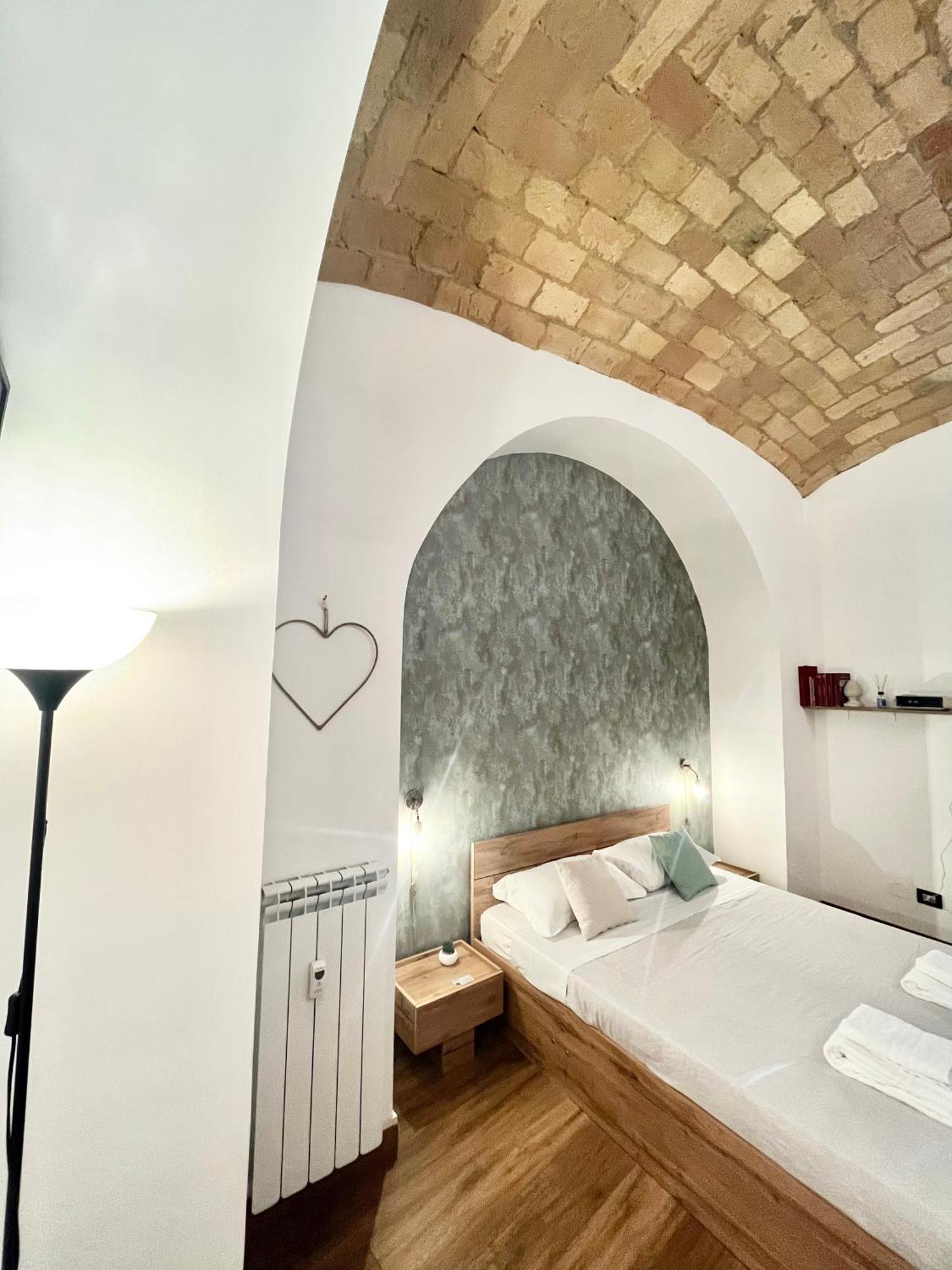 New Look8 Vatican Home Rom Exteriör bild